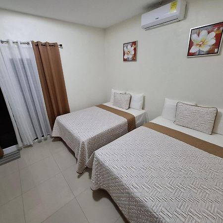 Maho'S Apartamentos Tela Eksteriør billede