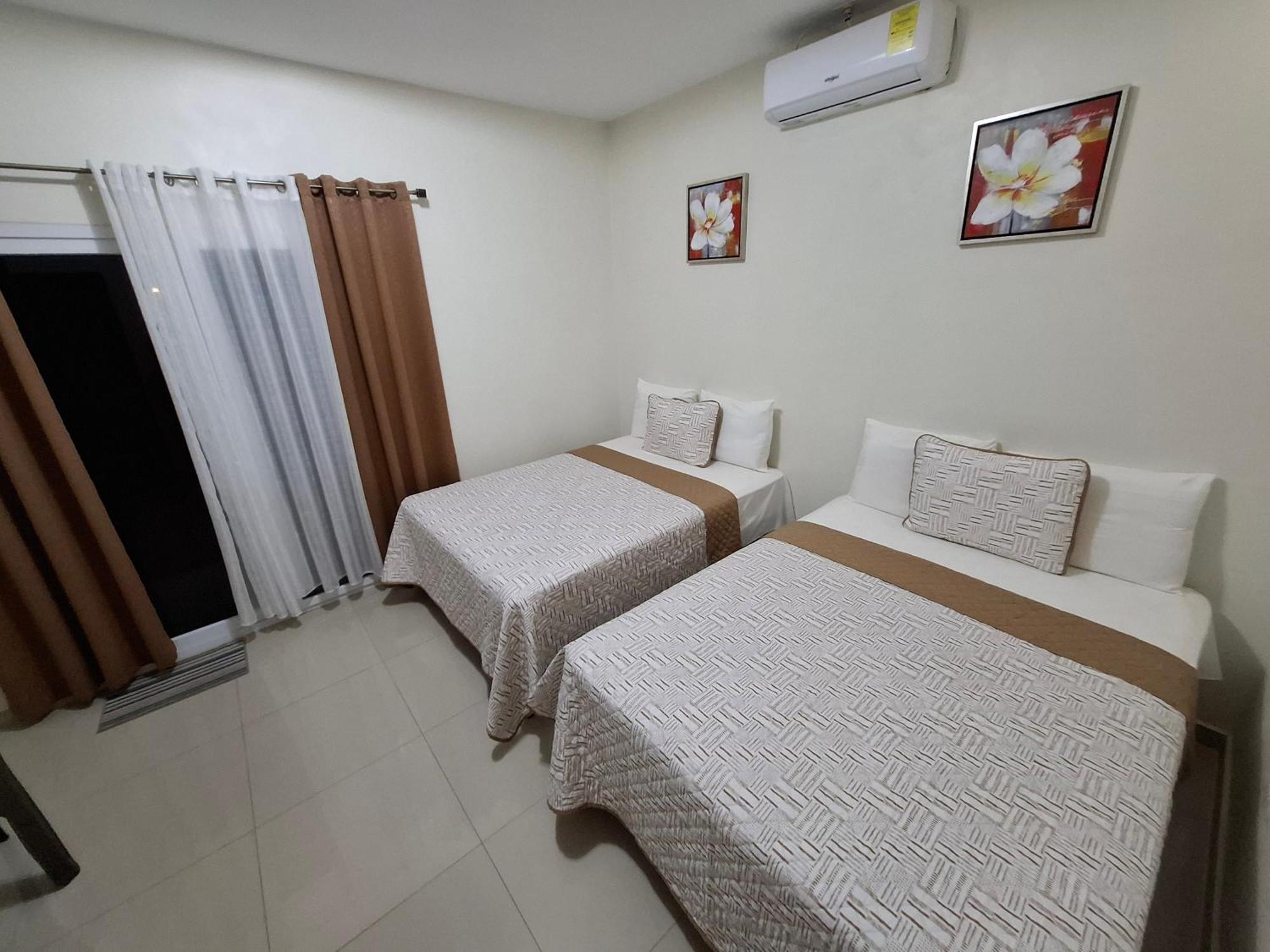 Maho'S Apartamentos Tela Eksteriør billede
