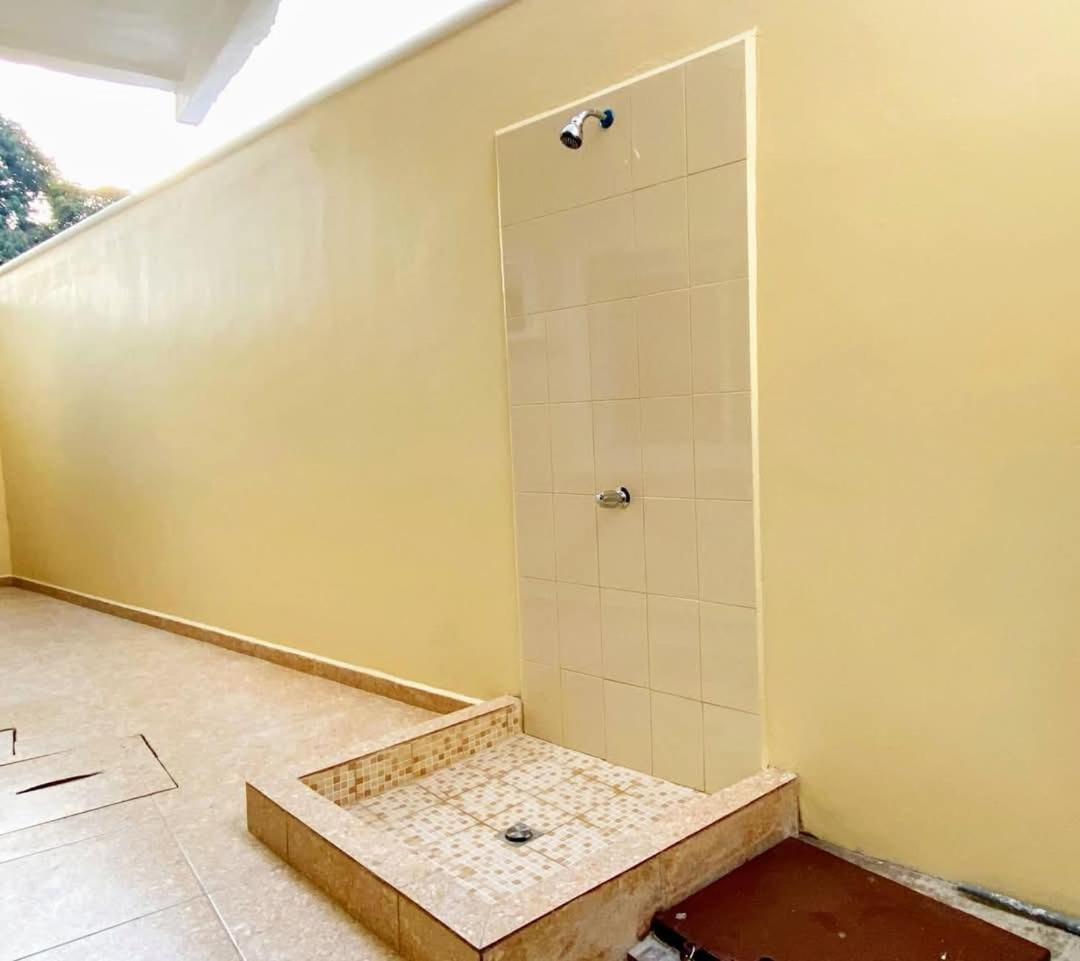 Maho'S Apartamentos Tela Eksteriør billede