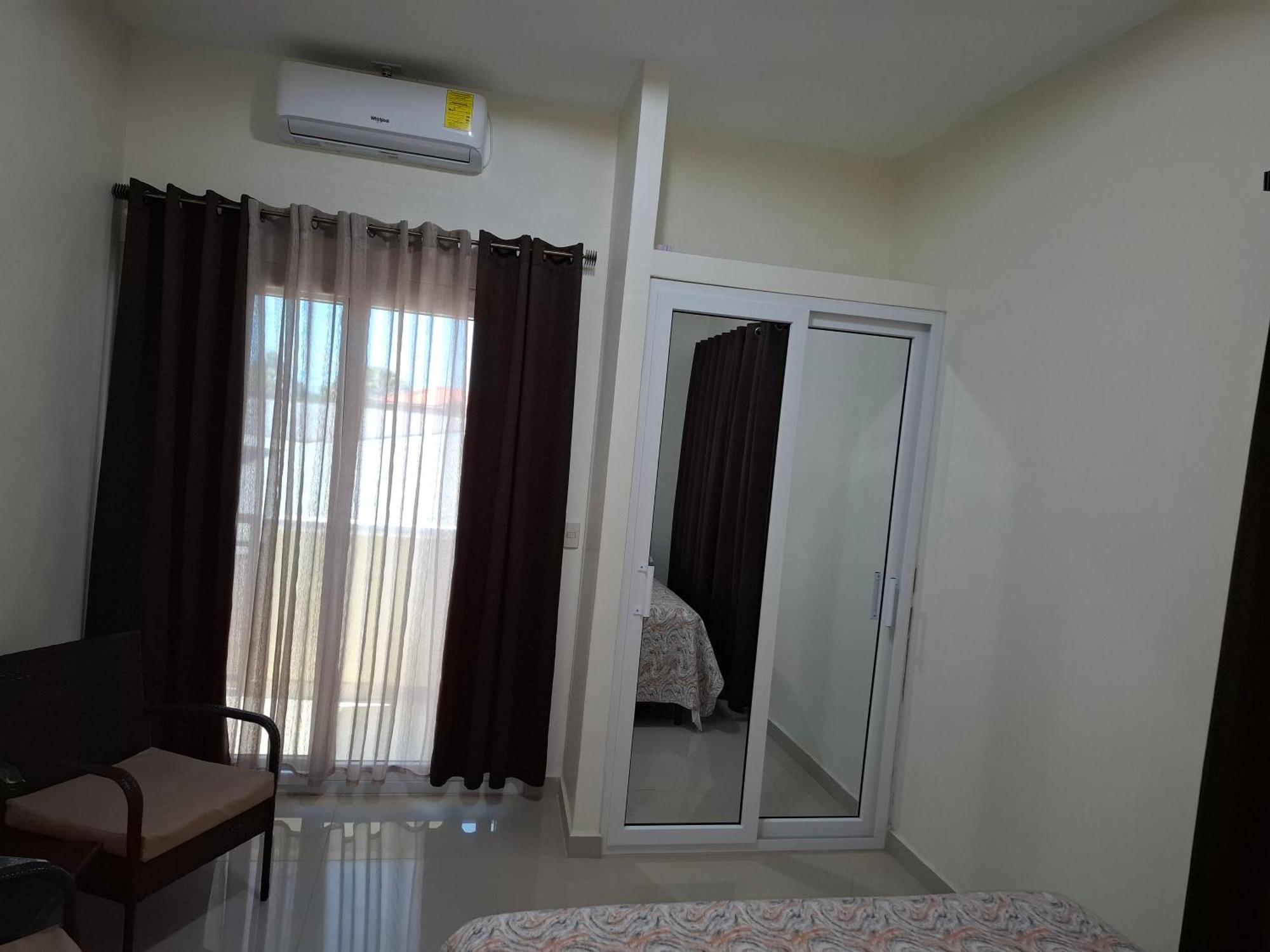 Maho'S Apartamentos Tela Eksteriør billede