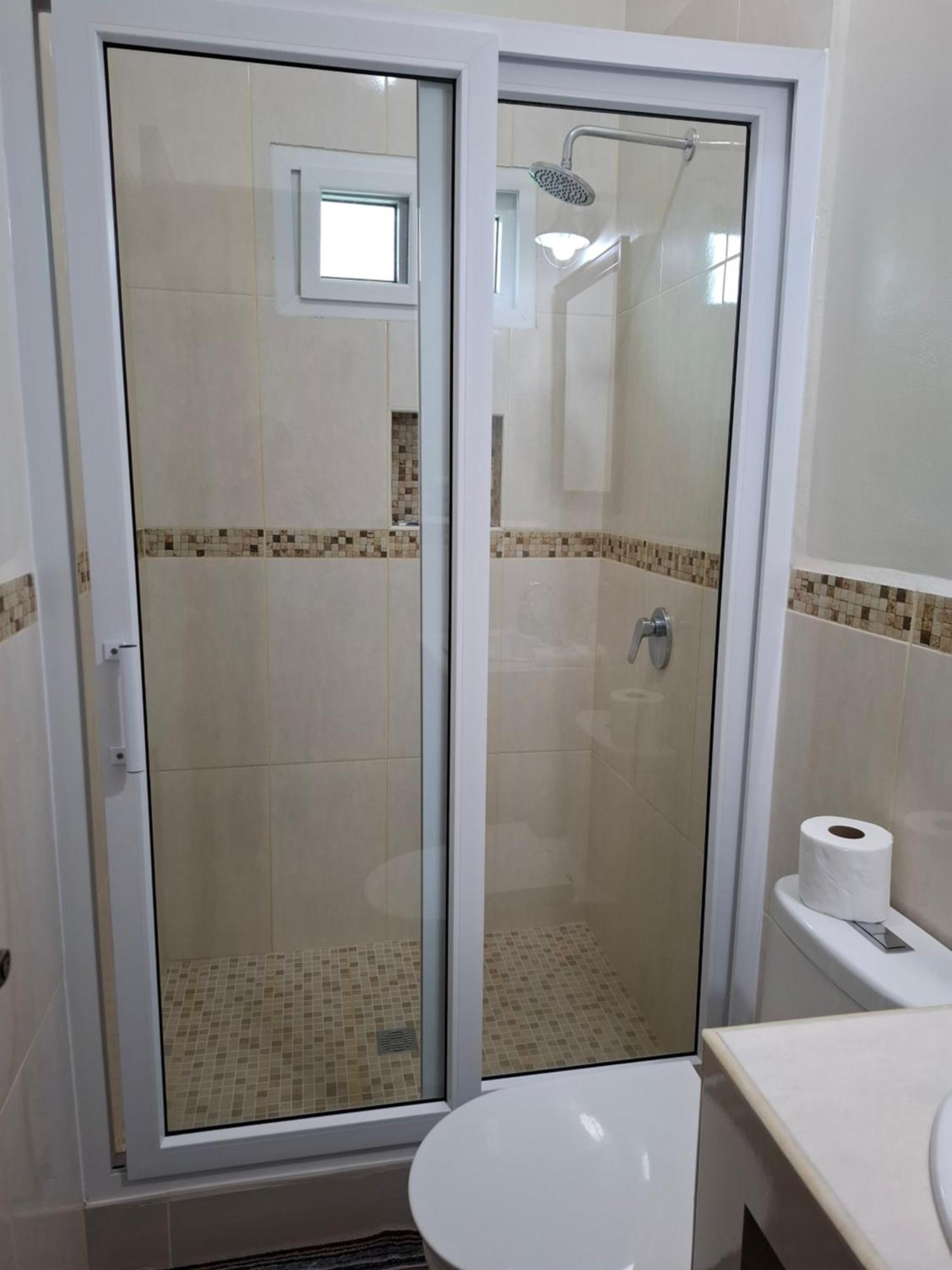Maho'S Apartamentos Tela Eksteriør billede