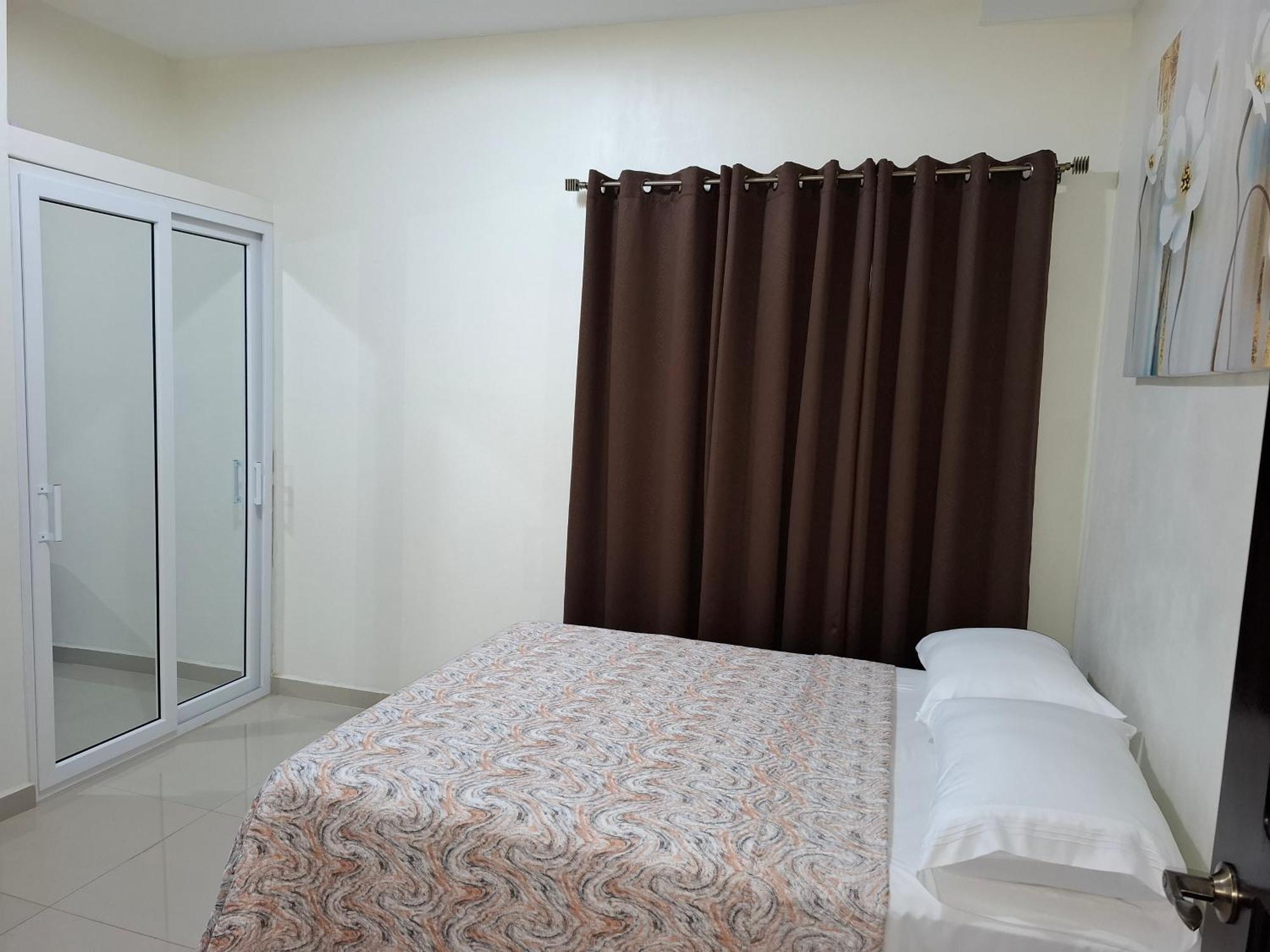 Maho'S Apartamentos Tela Eksteriør billede