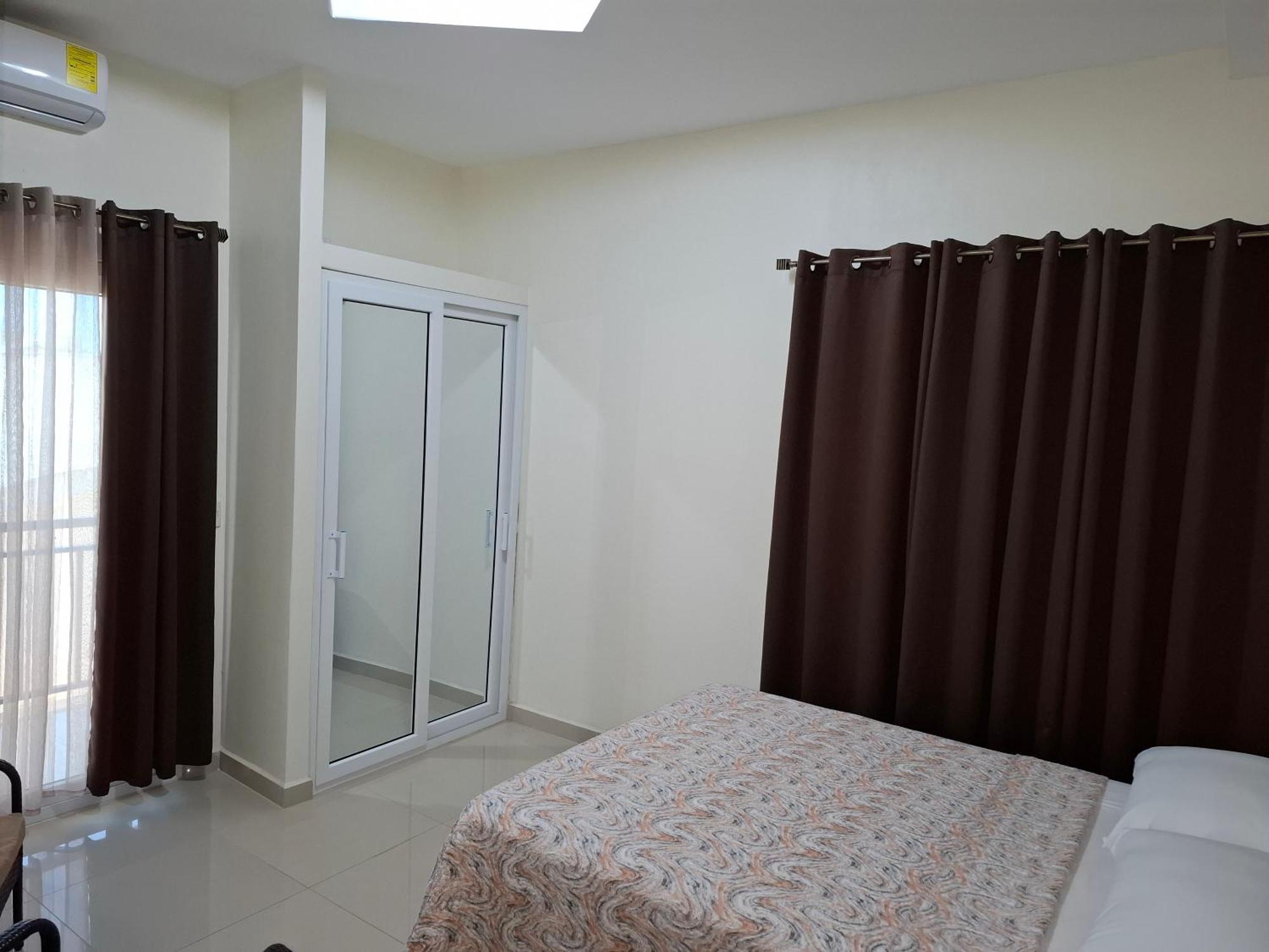 Maho'S Apartamentos Tela Eksteriør billede