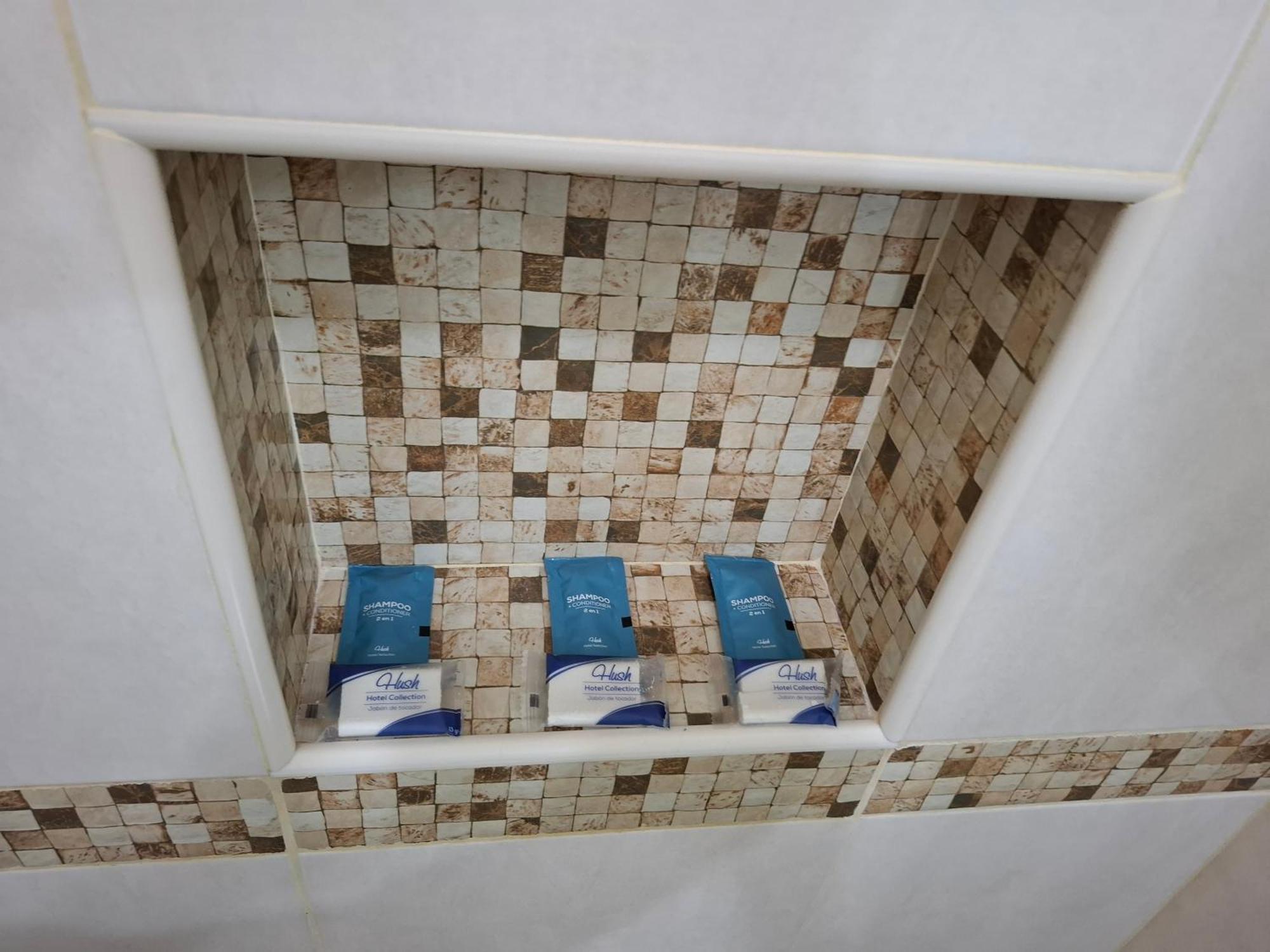 Maho'S Apartamentos Tela Eksteriør billede